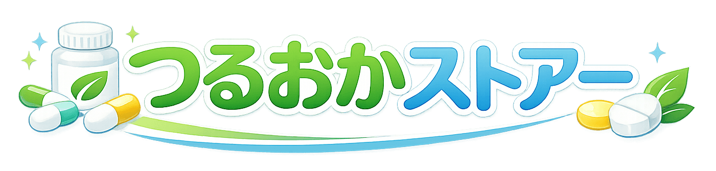バイアクアラ 通販のつるおかストアー